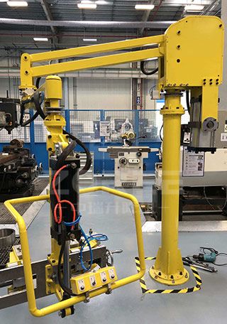 助力機械臂 助力機械臂